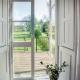Elegant, Sun-Flooded Suite In Mecklenburg, Alt Sührkow - Foto 2