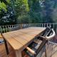 Nature Escape Apartment With Private Lake, Friedeburg - Foto 6
