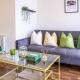 2 Bed close to ExCeL London and Elizabeth Line with Wi-Fi, Londýn - Fotografie 3
