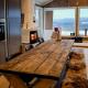 Fantastic View Cabin In Peaceful Blefjel, Lampeland - 写真 4