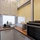 Modern studio apartment B, Atény - Fotografie 7