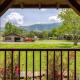4 Paws Lodge, Sevierville - Fotografie 3