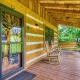 4 Paws Lodge, Sevierville - Fotografie 5