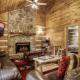 4 Paws Lodge, Sevierville - Fotografie 7