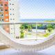 Nautilus: conforto e vista para o mar BR4430, Penha - Foto 3