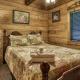 Cedar Lodge, Pigeon Forge - Fotografie 10