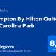 Hampton By Hilton Quito La Carolina Park - Photo 5