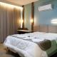 West Hotel, Portalegre (Foto 6)