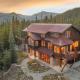 Moose Rock Reserve - LUX, Hot tub, Sauna, Views, Fairplay (zdjęcie 2)