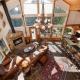 Moose Rock Reserve - LUX, Hot tub, Sauna, Views, Fairplay (zdjęcie 4)