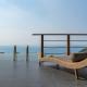 SO Sky, New, Luxury, Full sunset sea view Ko Phangan - Foto 6