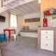 Chic & Modern Apartments with swim access, Hálki (photo 4)