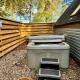 Macha 3 - Hot Tub-Perth-Pets-Family-Luxury-Cabin - Fotografie 2