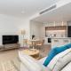 Fantastic Location 2BR in CBD with Pool Gym Sauna, Melbourne (Foto 2)
