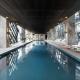 Fantastic Location 2BR in CBD with Pool Gym Sauna, Melbourne (Foto 7)