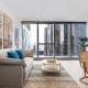 Fantastic Location 2BR in CBD with Pool Gym Sauna, Melbourne (Foto 5)