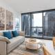Fantastic Location 2BR in CBD with Pool Gym Sauna, Melbourne