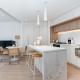 Fantastic Location 2BR in CBD with Pool Gym Sauna, Melbourne (Foto 8)