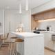 Fantastic Location 2BR in CBD with Pool Gym Sauna, Melbourne (Foto 9)