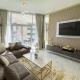 Luxurious 2-Bedroom Haven, Dubaï - Photo 3
