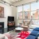 Luxurious Willits Loft Getaway, Basalt (fotografie 4)