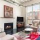 Luxurious Willits Loft Getaway, Basalt (fotografie 10)