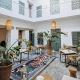 Riad Villa Wengé & Spa, Марракеш (фото 7)