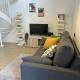 Il Rifugio Moderno next to Metro Anagnina, Free Parking and Wifi, Rom - Foto 2
