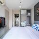 Apartment with Train Access - Luxurious & Cozy, Bangkok - Photo 7