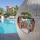 Select Club at Sandos Playacar All Inclusive - Adults Only Area Playa del Carmen - Fotografie 7
