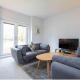 2 Bedroom Hedgefield Apartment 41