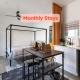 Sleek Luxury Studio with Patio LAX & Beach Access, Los Ángeles - Foto 2