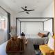 Sleek Luxury Studio with Patio LAX & Beach Access, Los Ángeles - Foto 5