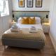 Peninsula Cottage, Garrabost (fotografie 8)