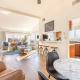 Exclusive Ocean & Pier View Family Escape, Manhattan Beach - Fotografie 3