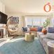 Exclusive Ocean & Pier View Family Escape, Manhattan Beach - Fotografie 7