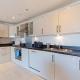 Sapphire Suite-CityCentre-Luxury-FreeParking, Birmingham (zdjęcie 7)