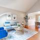 Spacious & Serene 6-Br Family Retreat in Kirkland, Kirkland - Foto 2
