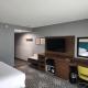 Hampton Inn & Suites Pittsburgh New Stanton PA, New Stanton (foto 5)