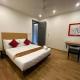 Hotel Yash Palace, Paschim Vihar, New Delhi, Nuova Delhi - Foto 3