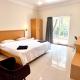 Morjim Sunset Guesthouse- Apartments with Kitchen & AC Rooms, Morjim - Fotografie 2