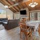 4br 2 Bath home in 2 Landrise Sunriver - Foto 4