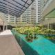 Stay at Regalia KLCC View Sky Pool, Kuala Lumpur - Foto 6