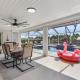 Gulf Access, Dock, Bicycles, Heated Pool - The Tipsy Turtle - Roelens Cape Coral - Fotografie 6