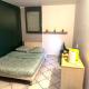 Comfort Bedroom, Cergy