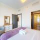 Torch Tower - One Bed with Skyline View in Marina, Dubái - Foto 10
