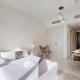 Carson C - Spacious Studio with Golf Course Views Dubai Marina - Foto 7