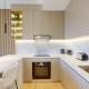 JW Marriott - Upgraded One Bed with Marina View, Dubaj - Zdjęcie 3