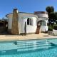 Casa Sophie - Villa with private pool near Moraira, Pedramala