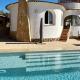 Casa Sophie - Villa with private pool near Moraira, Pedramala (fotografie 3)